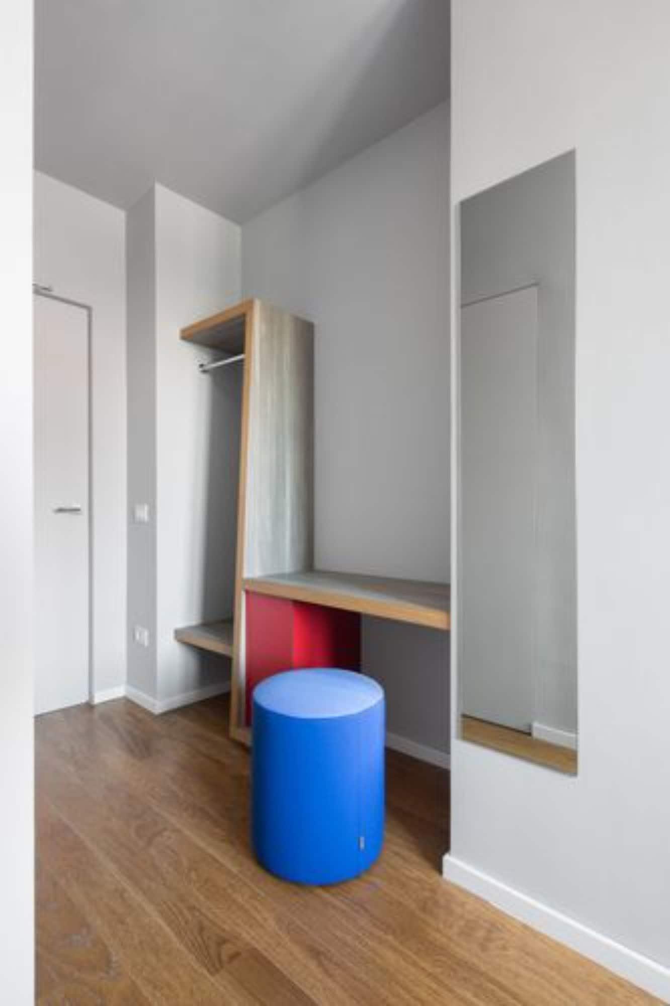 Babila Hostel Milano Exteriör bild