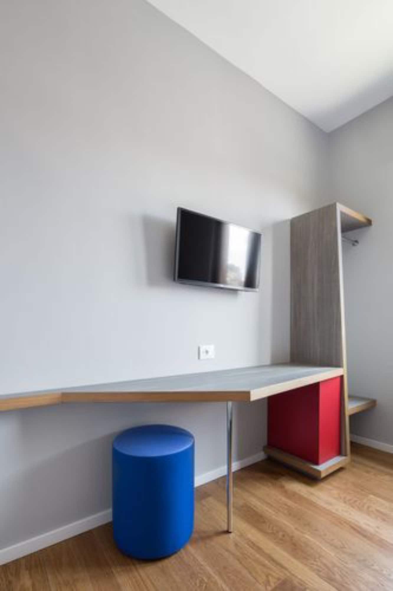 Babila Hostel Milano Exteriör bild