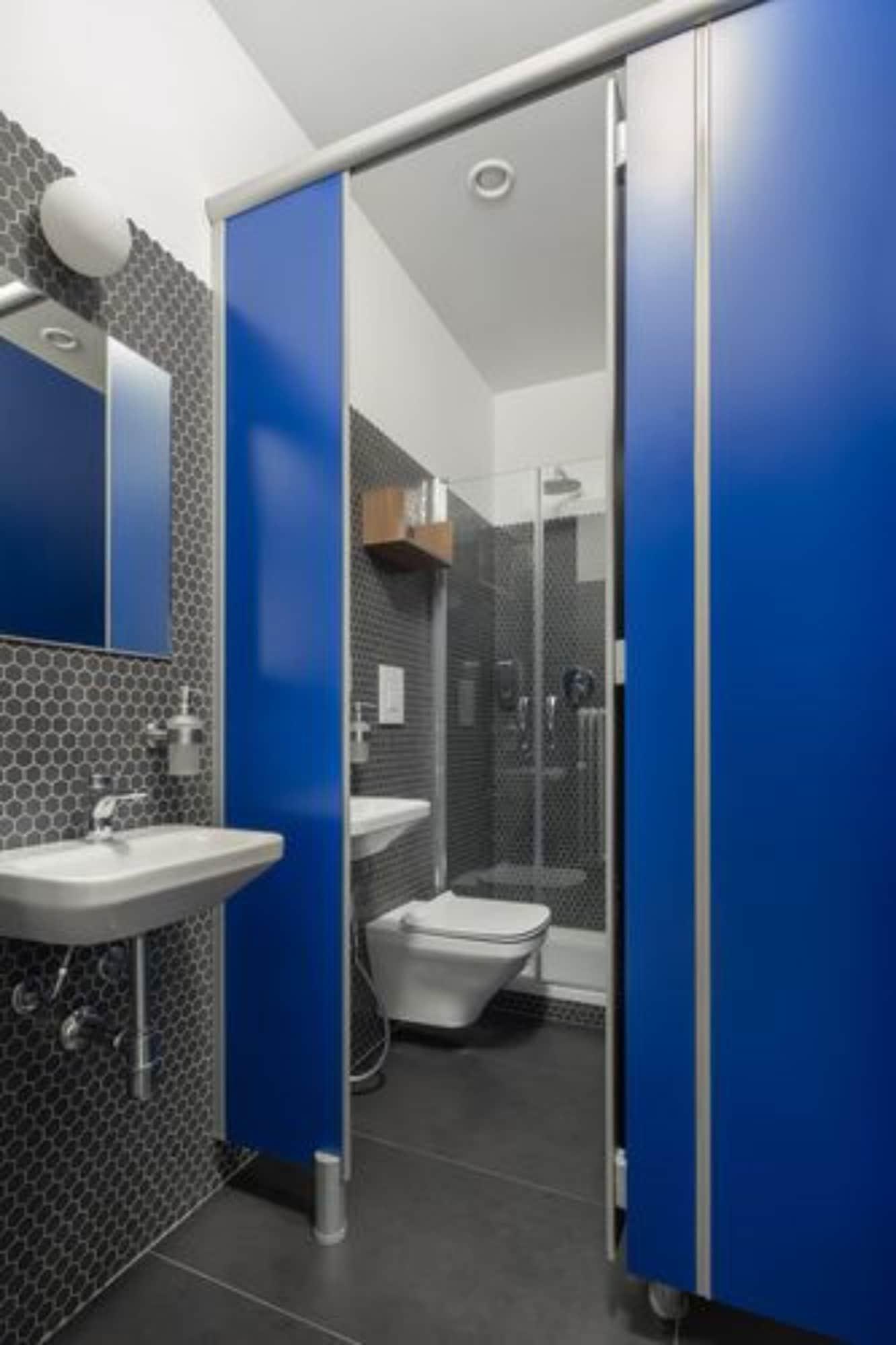 Babila Hostel Milano Exteriör bild