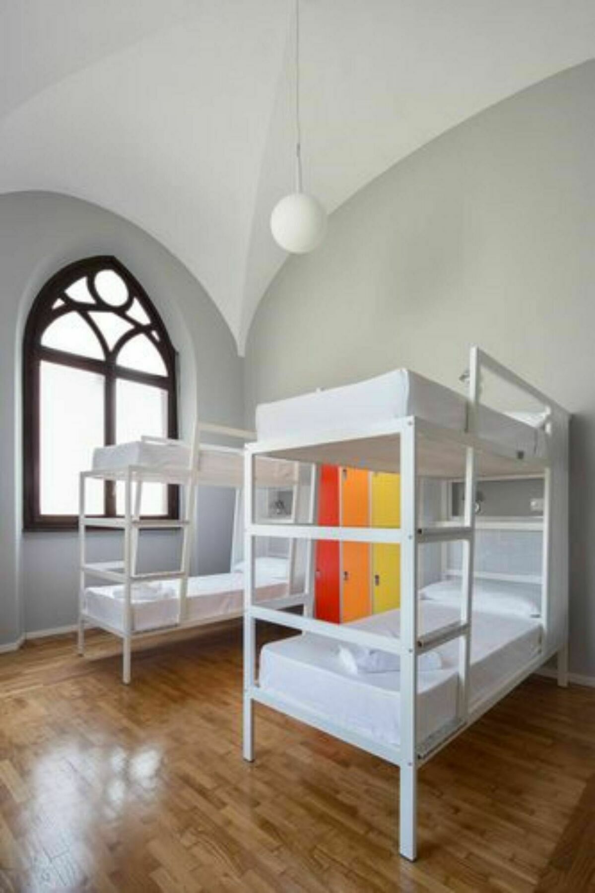 Babila Hostel Milano Exteriör bild