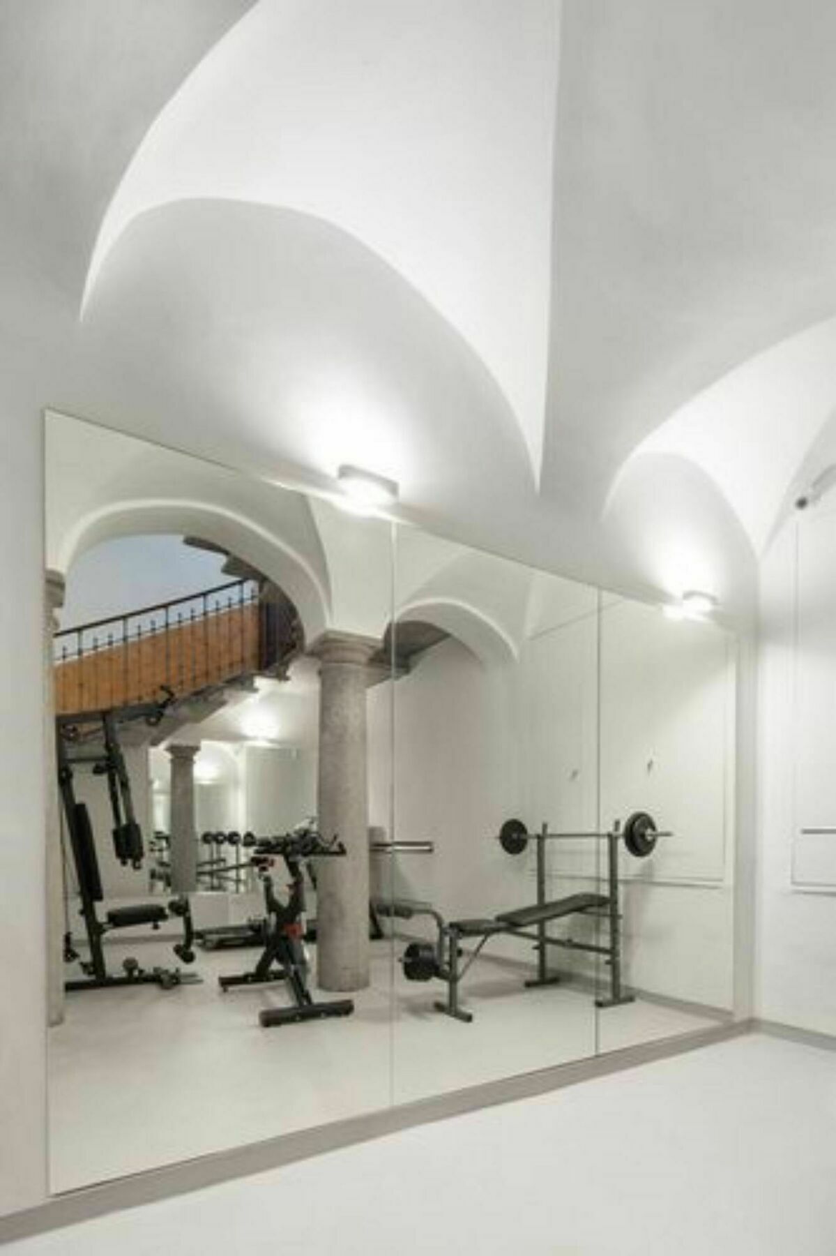 Babila Hostel Milano Exteriör bild