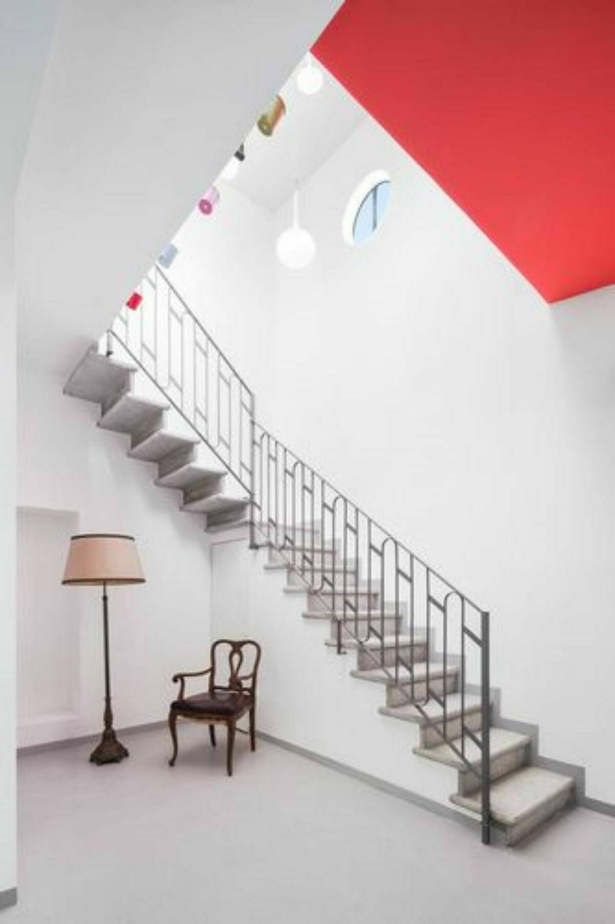 Babila Hostel Milano Exteriör bild