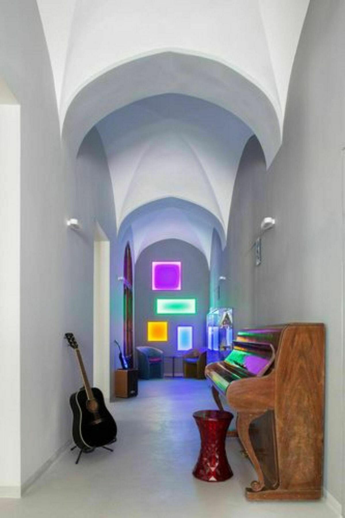 Babila Hostel Milano Exteriör bild